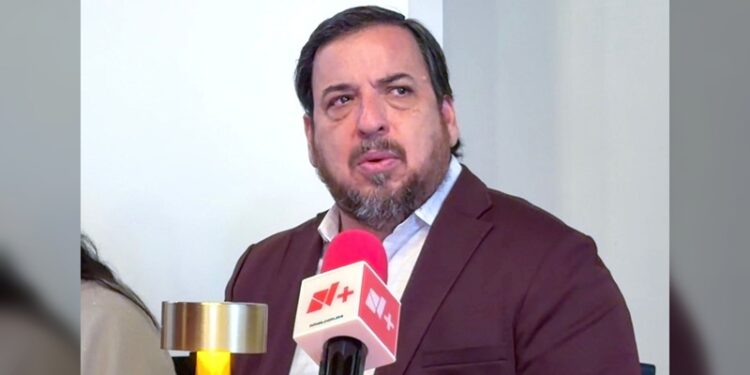 Impulsará Tamaulipas mediante congreso la formación docente en ‘IA’