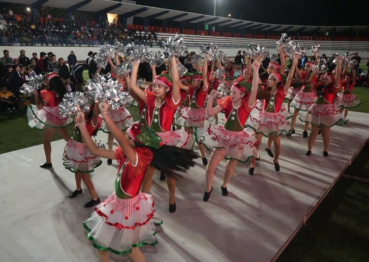 Inauguran la Copa Correcaminos UAT 2025