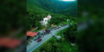 Inaugurarán Lalo y Lucy zona biker
