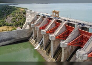 Inician trasvase de ‘El Cuchillo’ por el río San Juan y activan alerta en municipios de Tamaulipas