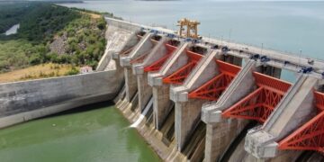 Inician trasvase de ‘El Cuchillo’ por el río San Juan y activan alerta en municipios de Tamaulipas