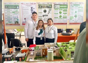 “Innovación UAT”: Crean panel de bagazo de caña para construcción