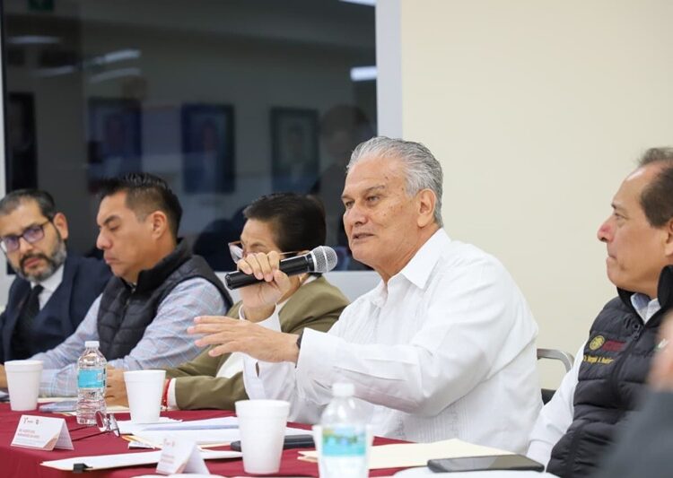 Instala SST ‘Comité Estatal de Salud Mental y Prevención de Adicciones’