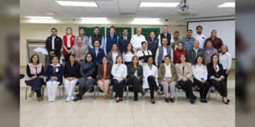 Instala SST ‘Comité Estatal de Salud Mental y Prevención de Adicciones’