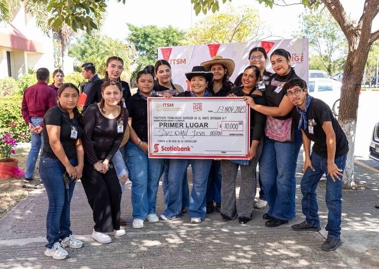 Integra ITSM el talento emprendedor con el mercado real mediante proyectos reales de negocio
