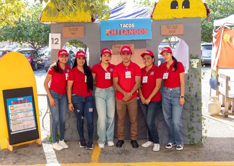 Integra ITSM el talento emprendedor con el mercado real mediante proyectos reales de negocio