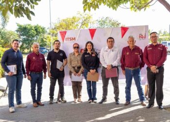 Integra ITSM el talento emprendedor con el mercado real mediante proyectos reales de negocio