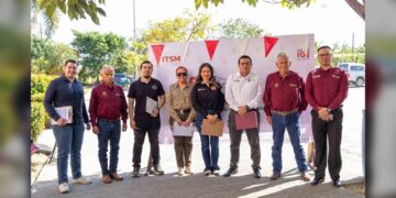 Integra ITSM el talento emprendedor con el mercado real mediante proyectos reales de negocio