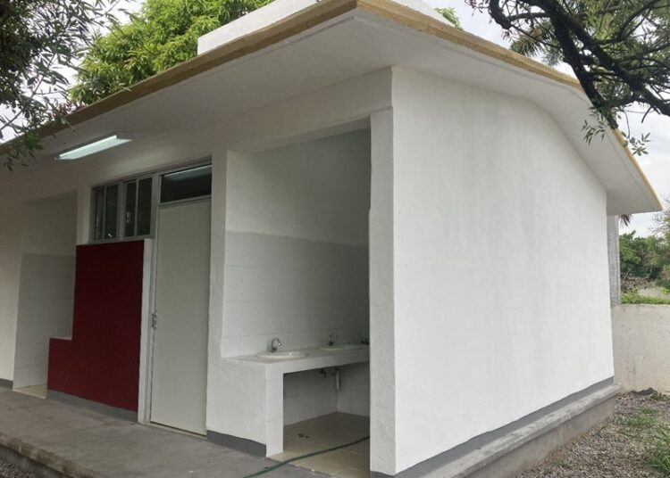 Invierte Gobierno de Tamaulipas 16 MDP en infraestructura educativa en Xicoténcatl