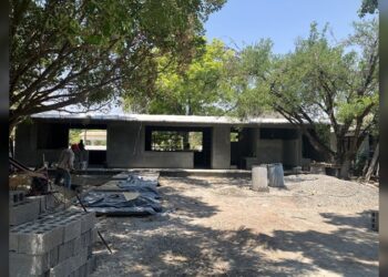 Invierte Gobierno de Tamaulipas 16 MDP en infraestructura educativa en Xicoténcatl