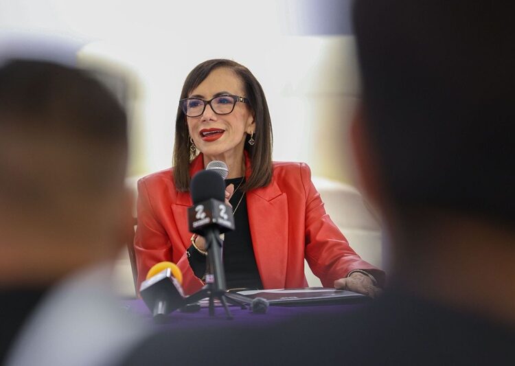 Invita DIF Tamaulipas al cuarto bazar navideño “Un DIFciembre para Recordar”