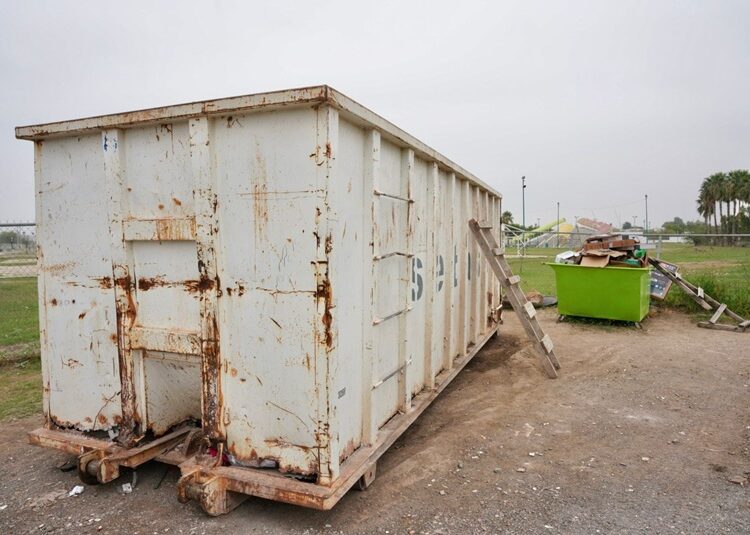 Invita Gobierno de NLD a utilizar los Centros de Transferencia gratuitos para el depósito de basura