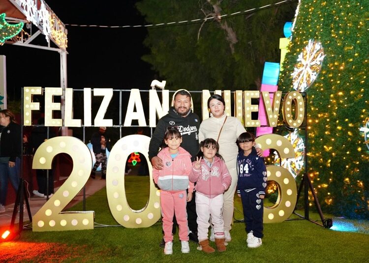 Invita Gobierno de NLD al “Viveros Mágico”