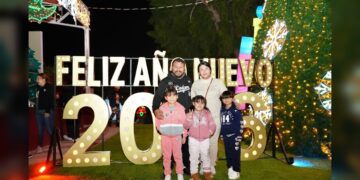 Invita Gobierno de NLD al “Viveros Mágico”