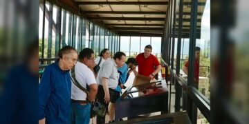 Invitan a conocer Camino Real a Tula, una belleza natural