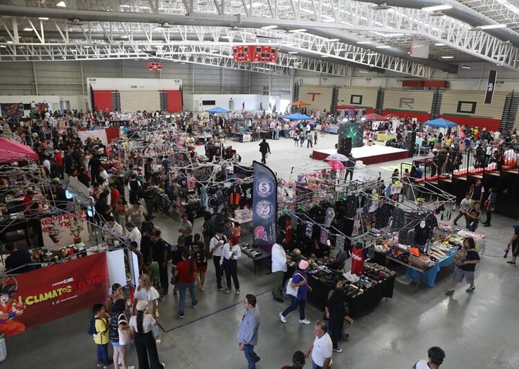 Invitan a la juventud neolaredense a disfrutar de “La Con NLD”