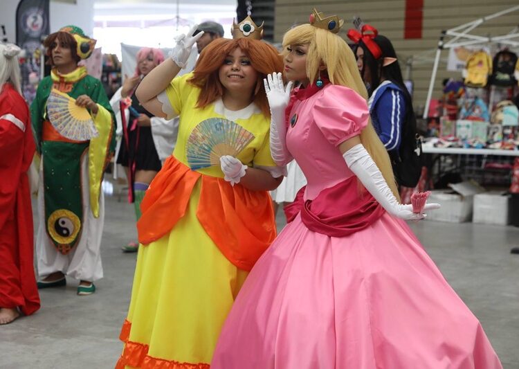 Invitan a la juventud neolaredense a disfrutar de “La Con NLD”