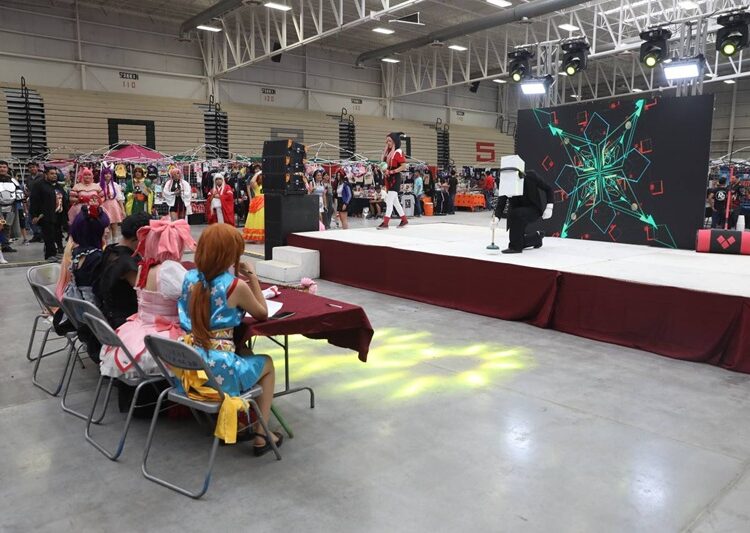 Invitan a la juventud neolaredense a disfrutar de “La Con NLD”