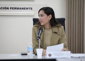 Proponen modernizar la seguridad pública en Tamaulipas
