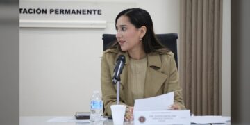 Proponen modernizar la seguridad pública en Tamaulipas