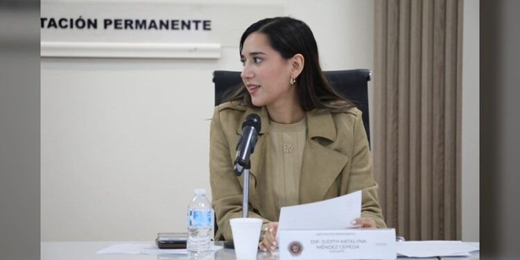 Proponen modernizar la seguridad pública en Tamaulipas