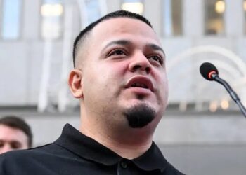 ¡Kilmar Ábrego es liberado de centro migratorio!