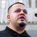¡Kilmar Ábrego es liberado de centro migratorio!