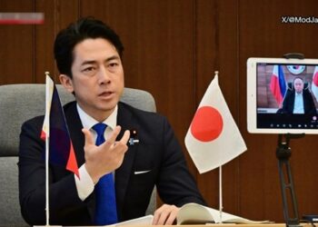 Japón y Filipinas comparten preocupación por el incidente del radar chino