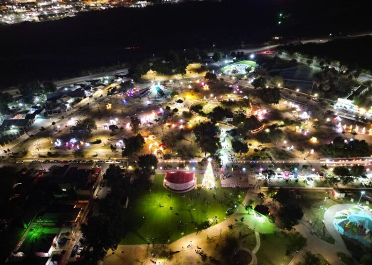 La Magia te espera en el ‘Viveros Mágico’