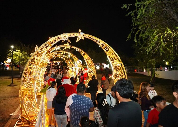 La Magia te espera en el ‘Viveros Mágico’