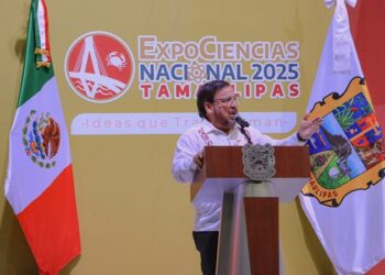 “La ciencia es para resolver necesidades del entorno”: Secretario de Educación