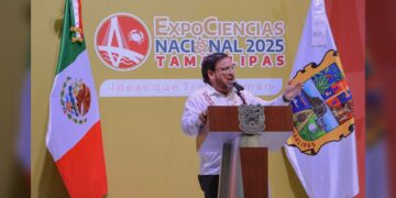 “La ciencia es para resolver necesidades del entorno”: Secretario de Educación
