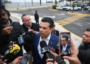 “Pumarejo”: En el PVE no hay espacio para la división, el 2027 demostraremos nuestro crecimiento