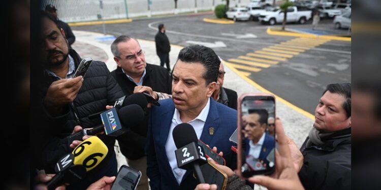 “Pumarejo”: En el PVE no hay espacio para la división, el 2027 demostraremos nuestro crecimiento