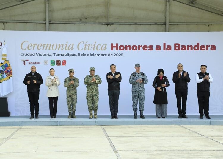 Llama Américo a seguir construyendo una transformación histórica