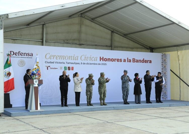 Llama Américo a seguir construyendo una transformación histórica