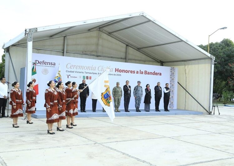 Llama Américo a seguir construyendo una transformación histórica