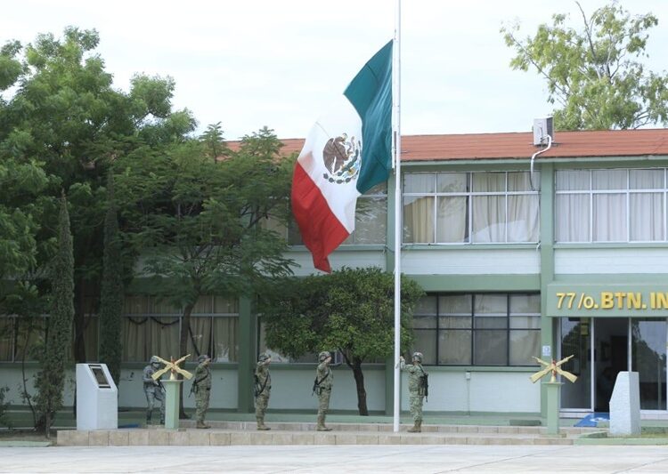 Llama Américo a seguir construyendo una transformación histórica