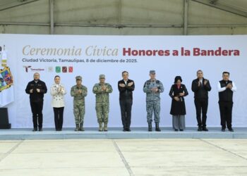 Llama Américo a seguir construyendo una transformación histórica