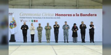 Llama Américo a seguir construyendo una transformación histórica