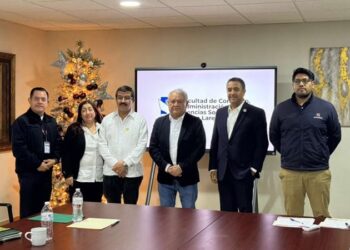 Logra la UAT 500 plazas para sus egresados en Aduanas de México