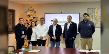 Logra la UAT 500 plazas para sus egresados en Aduanas de México