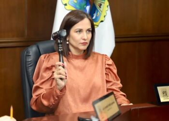 Expone diputado crisis de 10 mil familias que viven sin electricidad en Tamaulipas