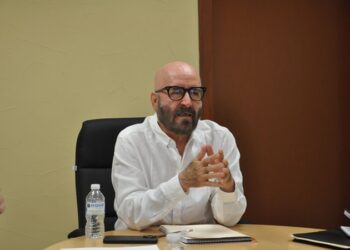 Mantiene Gobierno del Estado de Tamaulipas supervisión permanente de las cuencas