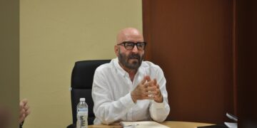 Mantiene Gobierno del Estado de Tamaulipas supervisión permanente de las cuencas