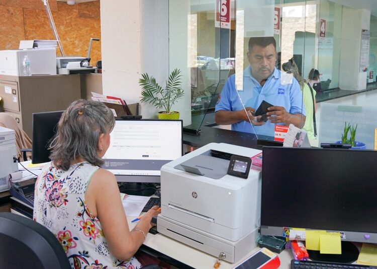 Mantiene NLD descuentos del 100% en recargos al Impuesto Predial durante diciembre 2025