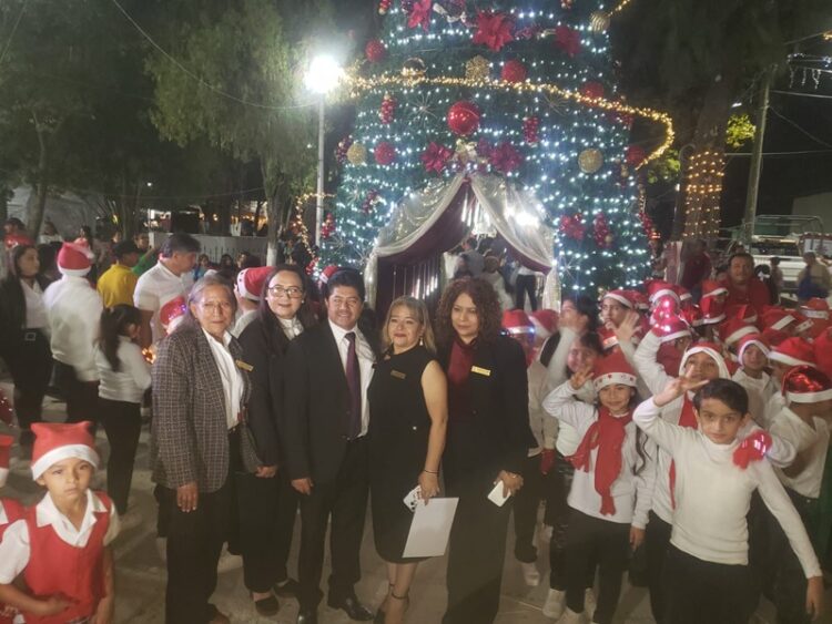 DIF Tamaulipas, ejemplo nacional