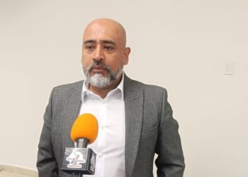 “Puerto de Altamira aumentaría en el 2026 operaciones internacionales”: Abundiz