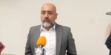 “Puerto de Altamira aumentaría en el 2026 operaciones internacionales”: Abundiz