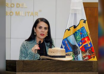 Marina Ramírez Andrade impulsa movilidad médica legal en los municipios